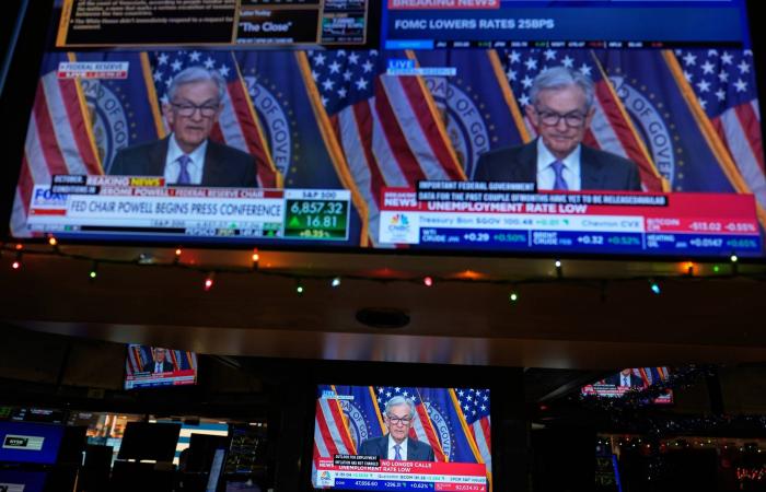 الذكاء
      الاصطناعي
      الصيني
      يجذب
      المستثمرين
      وسط
      مخاوف
      «فقاعة
      وول
      ستريت»