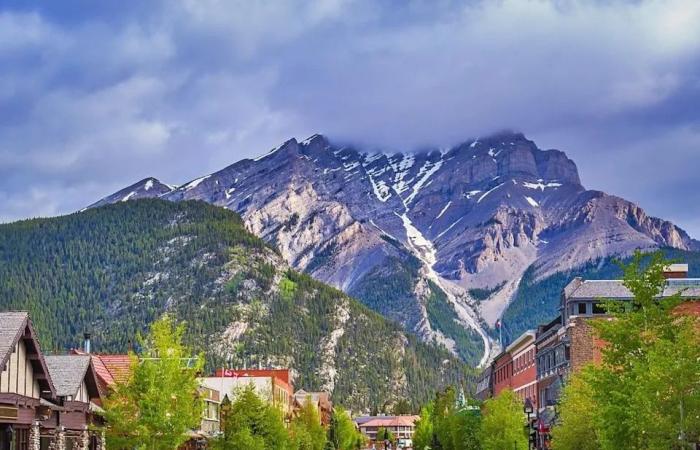 Two
      Canadian
      spots
      named
      among
      world’s
      best
      places
      to
      visit
      in
      2026