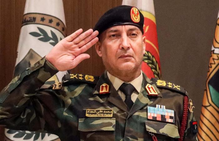 ليبيا.. ماذا نعلم للآن عن مقتل رئيس الأركان محمد علي الحداد بتحطم طائرته؟