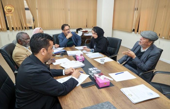 ليبيا:
      «مفوضية
      الانتخابات»
      تعتمد
      نتائج
      «مجالس
      بلدية»