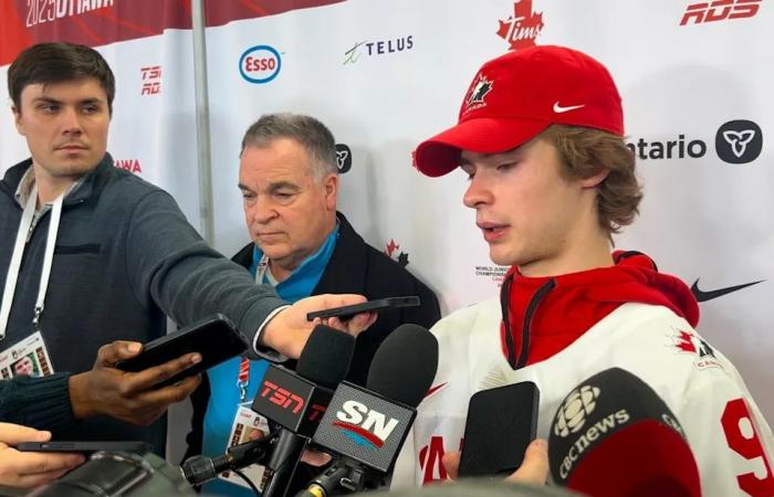 Hometown
      hero
      Gavin
      McKenna
      inspiring
      next
      generation
      in
      Yukon