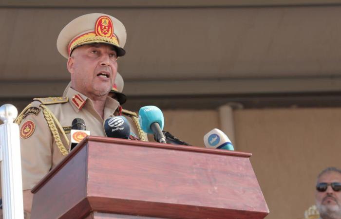 تركيا: انقطاع الاتصال بطائرة تقل رئيس الأركان الليبي بعد إقلاعها من مطار أنقرة