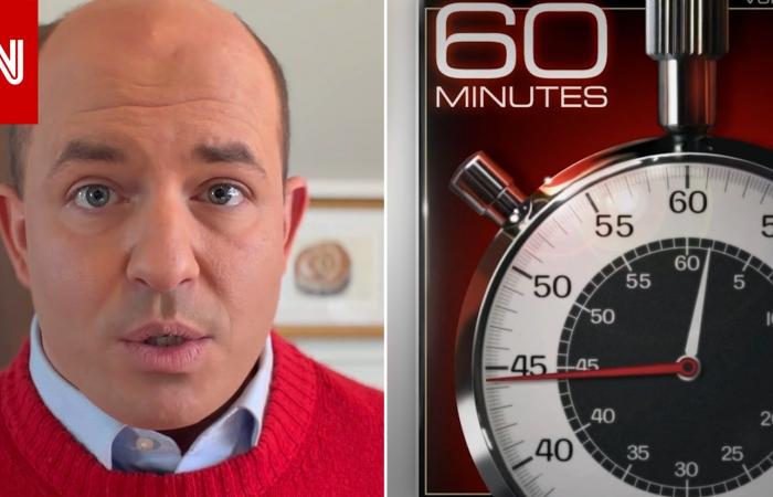 متابعة: شبكة CBS توقف فجأة تقرير برنامج "60 دقيقة" حول من يرحلهم ترامب إلى سجن سيئ السمعة