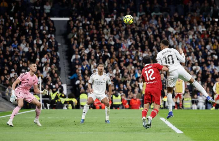 59
      هدفاً
      في
      عام
      واحد...
      كيف
      صنع
      مبابي
      موسمه
      الأعظم
      مع
      ريال
      مدريد؟