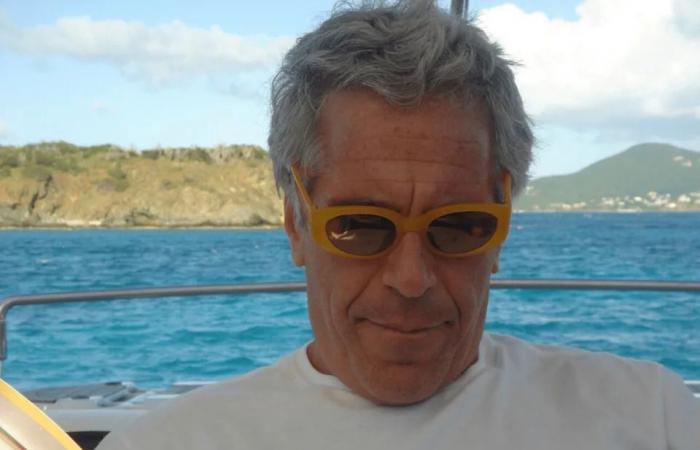 Epstein
      files:
      These
      are
      the
      Canadians
      mentioned
      in
      the
      latest
      document
      release