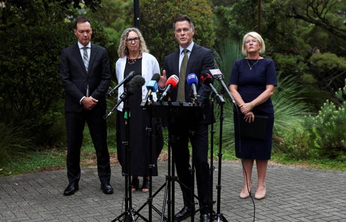 مقتل
      5
      أشخاص
      في
      حادثة
      منجم
      فحم
      شمال
      شرقي
      الصين