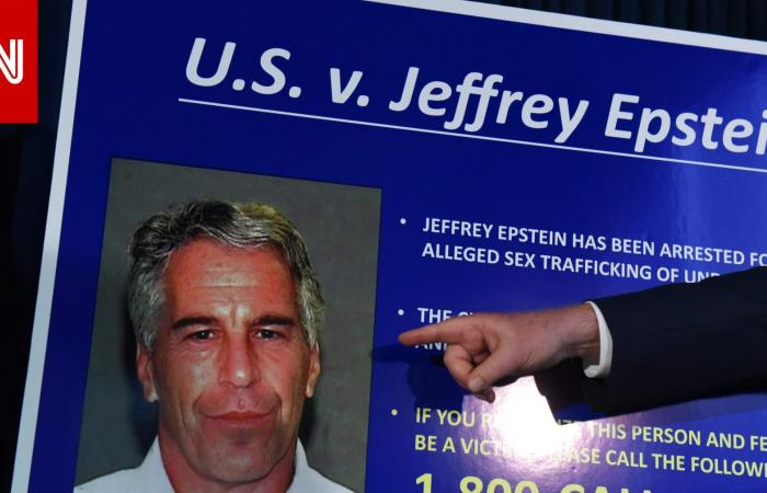 متابعة: ماذا حدث لجيفري إبستين خلال أيامه الأخيرة في السجن؟.. وثائق تكشف