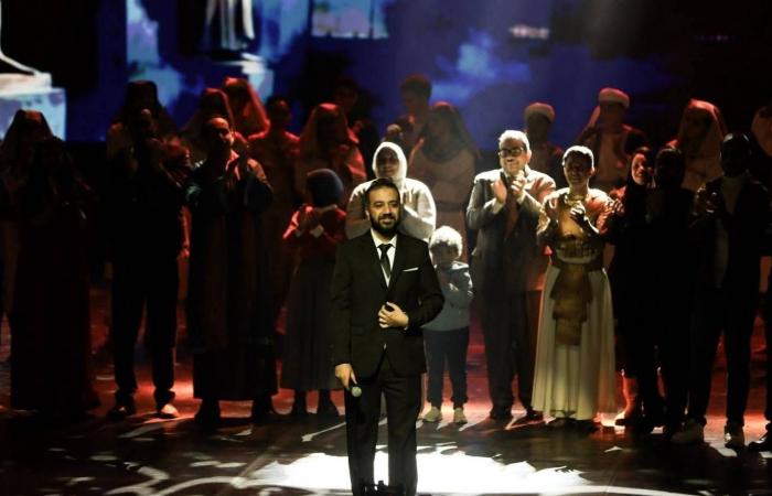 «متحف
      باكثير»...
      يستعيد
      روائع
      الأديب
      اليمني
      الكبير
      برؤية
      معاصرة