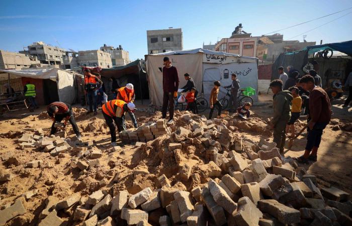 «ممنوع
      استقبال
      الرجال»...
      الإيجارات
      في
      غزة
      مكبلةٌ
      بشروط
      معقدة
      وأسعار
      مرتفعة