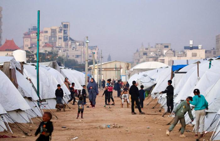 فصائل
      عراقية
      لا
      تمانع
      «التطبيع
      بشروط»
      مع
      واشنطن