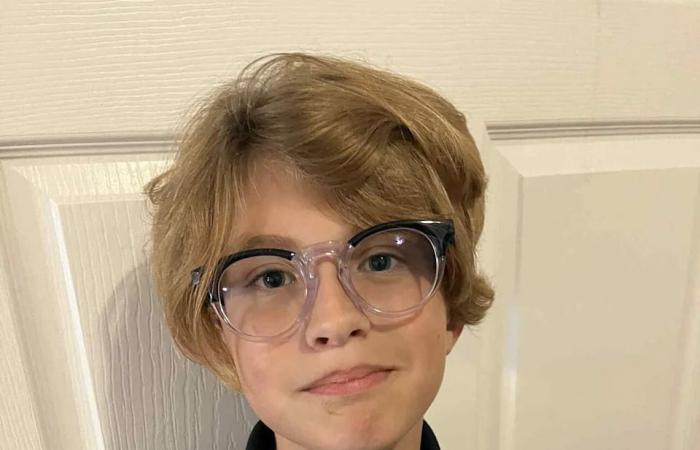 Mother
      grieves
      after
      11-year-old
      son
      killed
      by
      carbon
      monoxide
      poisoning,
      husband
      in
      hospital