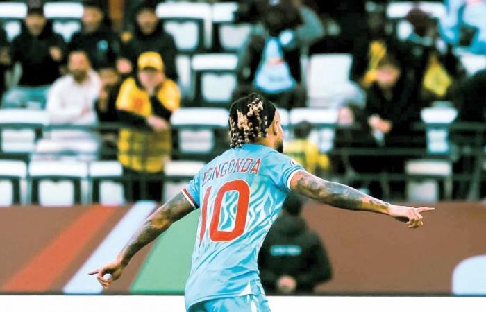 بطولة كأس أمم أفريقيا.. فوز بشق الأنفس للكونغو على بنين بهدف يتيم