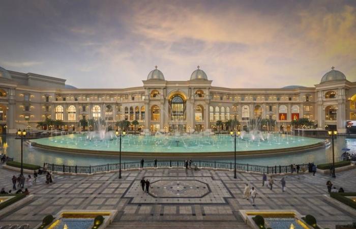 «پلاس ڤاندوم» يحصد شهادة «مذاق قطر»