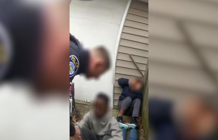 3 أطفال يخطفون سيارة ويتسببون بحادث بعد مشاهدة مقطع على يوتيوب يفصّل كيفية السرقة