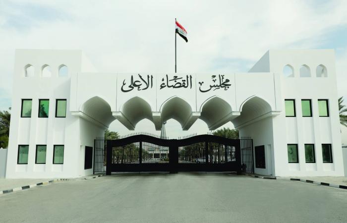 مواقف
      عراقية
      متضاربة
      حول
      مرشح
      تسوية
      لرئاسة
      الحكومة