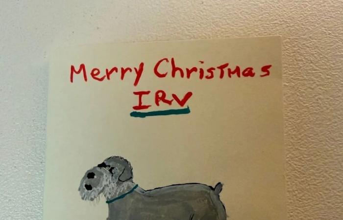 A
      campaign
      tried
      to
      get
      100
      Christmas
      cards
      to
      a
      100-year-old
      B.C.
      veteran.
      He
      has
      700
      and
      counting