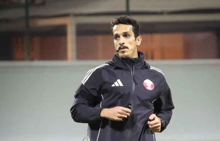 تطبيقات عملية لحكام النخبة بالمعسكر الشتوي