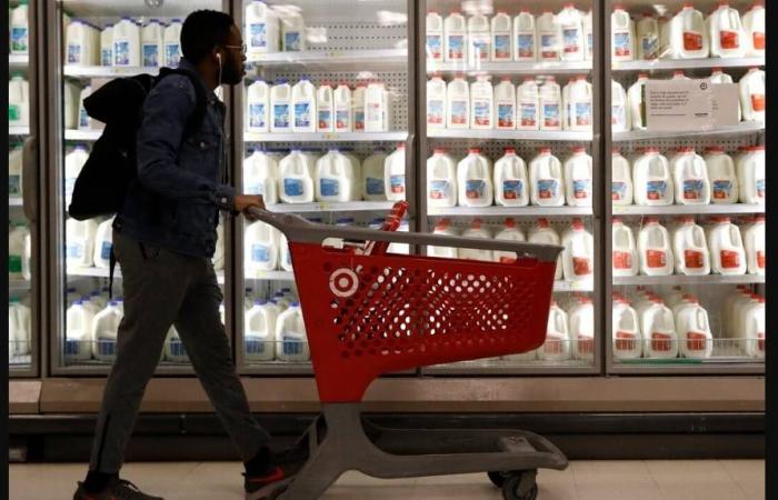 ما
      تأثير
      مشتقات
      الألبان
      على
      صحة
      البروستاتا؟