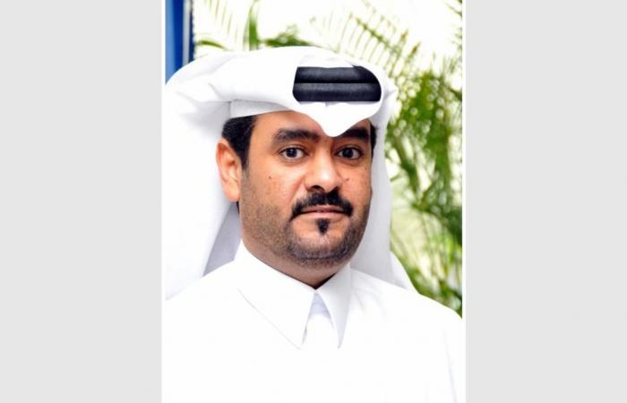 اختيار مدير عام هيئة تنظيم الأعمال الخيرية ضمن الشخصيات العربية الأكثر تأثيراً لعام 2025