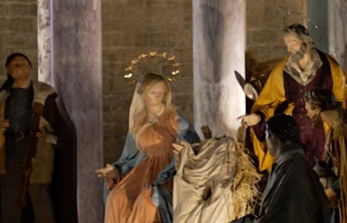 مشاهد من حول العالم.. رسالة مؤثرة لأول عيد ميلاد للبابا لاون في منصبه