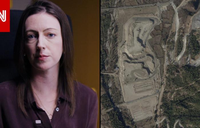 متابعة: سري وغامض للغاية.. إليك تفاصيل أقوى نظام للطاقة الكهرومائية يتم تشييده في العالم