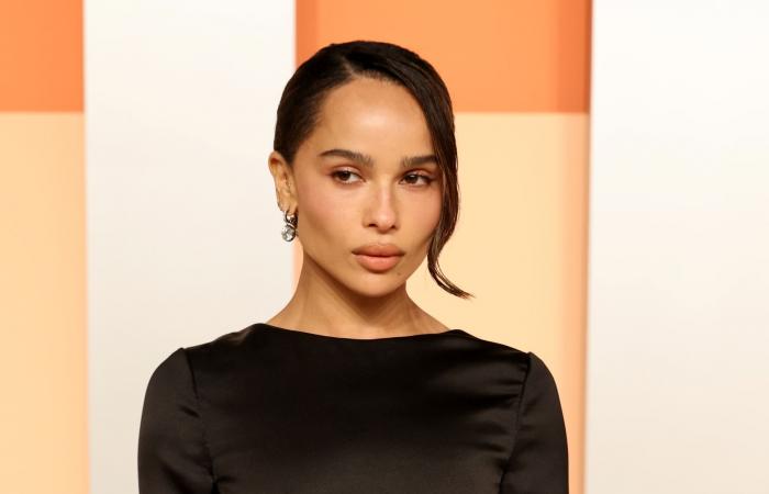 هل 2025 هو عام الفساتين العارية والمكشوفة؟