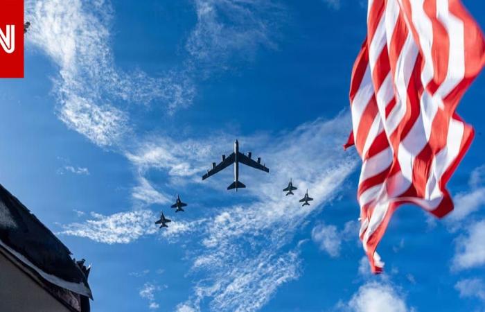 متابعة: تحليل.. 7 أحداث حاسمة بالعام 2026 لموازين القوى العالمية.. إليكم رأي محلل الشؤون الدولية بـCNN