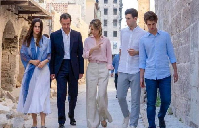 بالأسماء.. نيويورك تايمز تكشف تفاصيل جديدة عن بشار الأسد وأعوانه في روسيا وسوريا