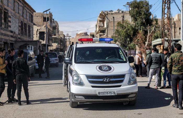 "والي دمشق الداعشي".. لماذا وصفت السلطات السورية القبض عليه بـ"الضربة القاصمة" للتنظيم؟