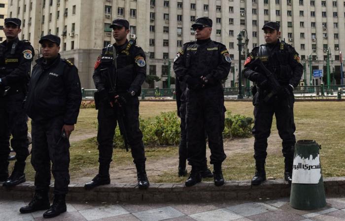 مصر.. فيديوهات لفتاة "مخلة بالآداب" في الإسكندرية والأمن يرد