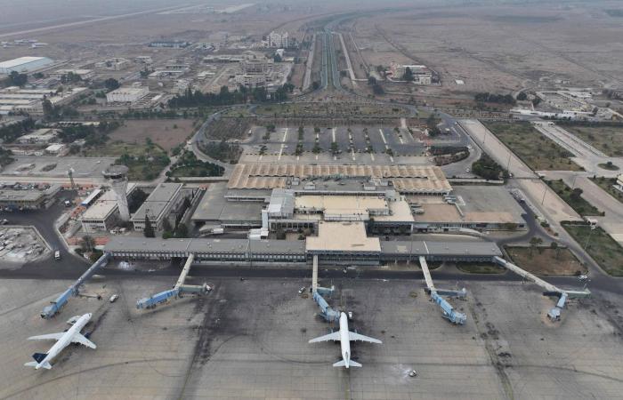 كيف
      غيَّرت
      قرارات
      ترمب
      وجه
      سوريا؟