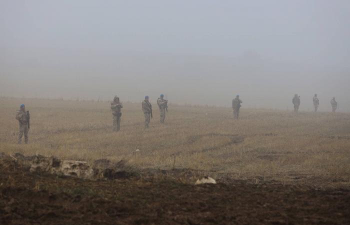 تركيا
      تعلن
      أن
      عطلاً
      وراء
      سقوط
      طائرة
      رئيس
      الأركان
      الليبي