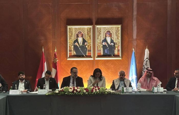 «اتفاق
      مسقط»
      لتبادل
      المحتجزين
      اختبار
      جديد
      لمصداقية
      الحوثيين