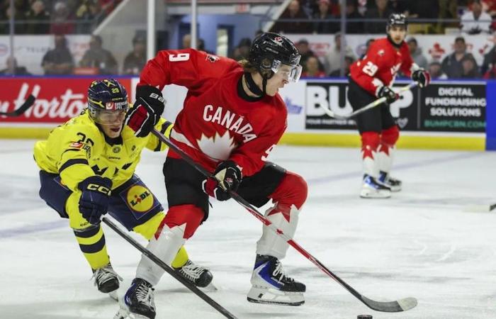 Flames
      fan
      guide
      to
      world
      juniors:
      Pressure
      on
      Parekh,
      Reschny’s
      role
      and
      more