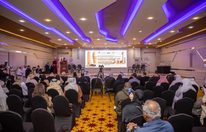 انعقاد ملتقى "البُعد الثقافي في السياحة الرياضية والإعلام: شراكةُ التأثير والهوية العربية - قطر نموذجًا للريادة" بكتارا