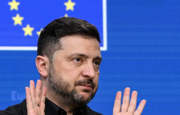 تحليل.. تنازلات في خطة زيلينسكي لإنهاء حرب أوكرانيا والكرة في ملعب بوتين