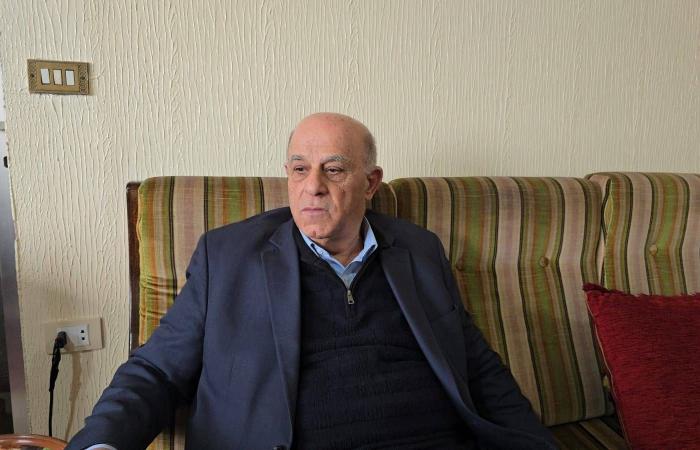 شقيق
      الضباط
      اللبناني
      يروي
      تفاصيل
      استدراجه
      واختفائه