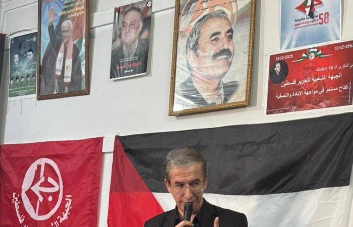 البرلمان
      الجزائري
      يصادق
      بالإجماع
      على
      قانون
      يُجرّم
      الاستعمار
      الفرنسي