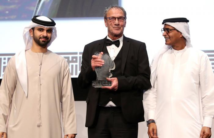 وفاة الممثل الفلسطيني المعروف محمد بكري عن عمر يناهز 72 عاماً