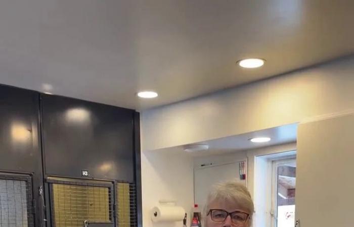 'Truly
      a
      Christmas
      miracle':
      Black
      bear
      cub
      survives
      being
      burned
      in
      northern
      B.C.