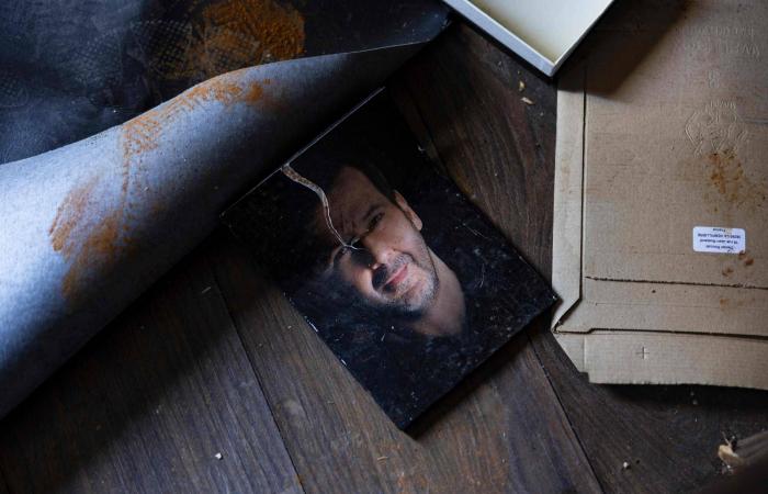 تتبّع
      مصير
      55
      من
      جلادي
      النظام
      السابق
      اختفوا
      مع
      سقوط
      الأسد
      في
      منافي
      الترف