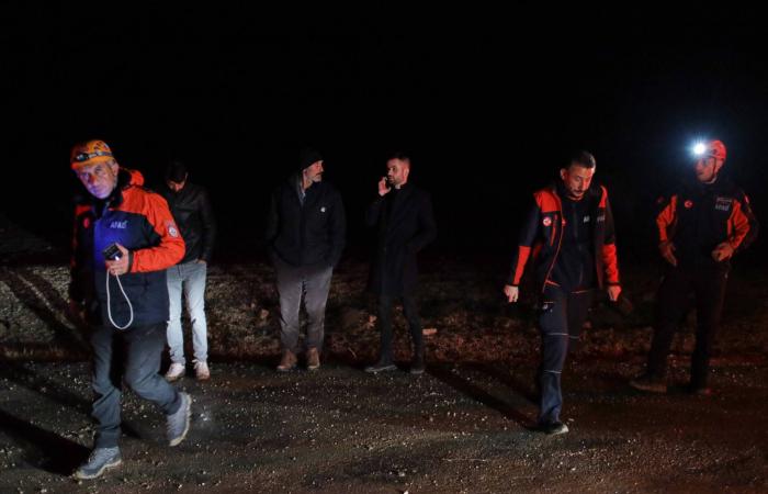 تركيا
      تعلن
      أن
      عطلاً
      وراء
      سقوط
      طائرة
      رئيس
      الأركان
      الليبي