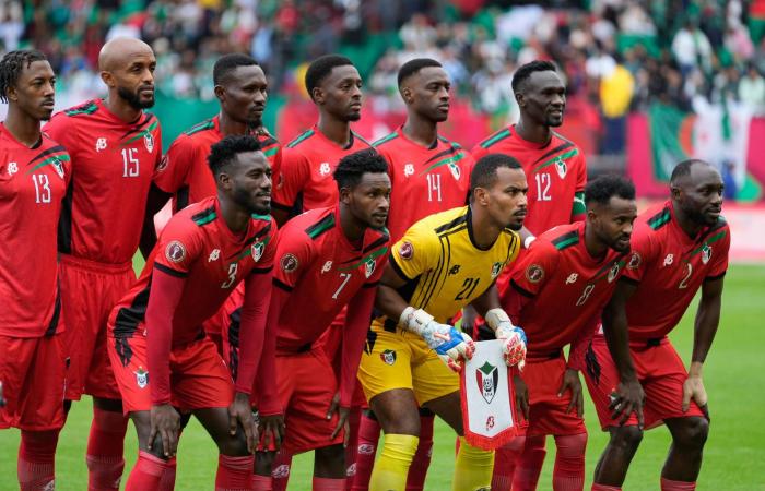 انطلاقة
      عربية
      واثقة
      في
      كأس
      الأمم
      الأفريقية
      بالمغرب