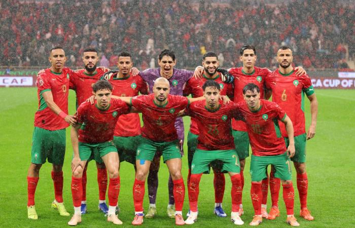 انطلاقة
      عربية
      واثقة
      في
      كأس
      الأمم
      الأفريقية
      بالمغرب