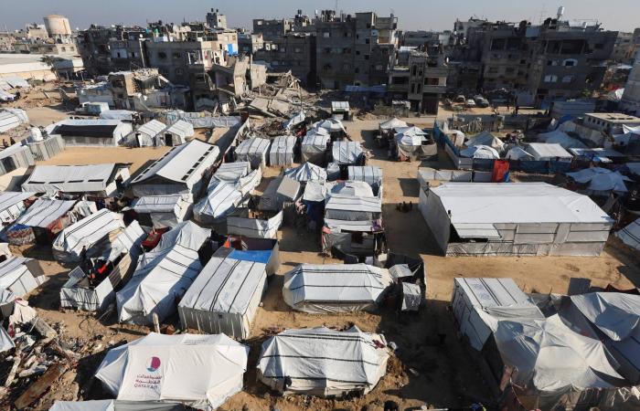 التفاهم
      المصري
      -
      الأميركي
      على
      «إعمار
      غزة»
      يكتنفه
      الغموض
      وغياب
      التفاصيل