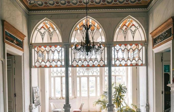 أين
      تُمضي
      عطلة
      الأعياد
      في
      لبنان؟