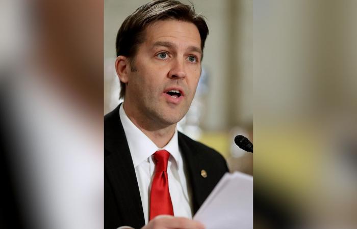 "سأموت".. سيناتور جمهوري يعلن تشخيصه بسرطان البنكرياس في المرحلة الرابعة