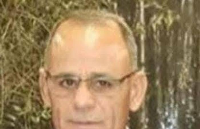 شقيق
      الضباط
      اللبناني
      يروي
      تفاصيل
      استدراجه
      واختفائه