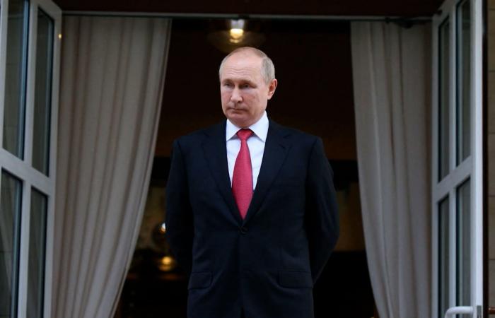 خطة سلام من 20 نقطة "توفر فرصة للتهدئة" بين أوكرانيا وروسيا.. إليكم ما نعلمه