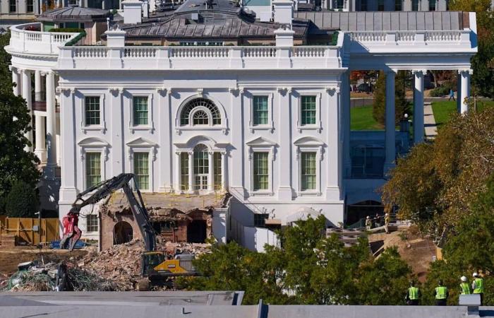 One
      year
      into
      Trump
      2.0:
      Here’s
      how
      much
      America
      has
      radically
      changed
      on
      his
      watch